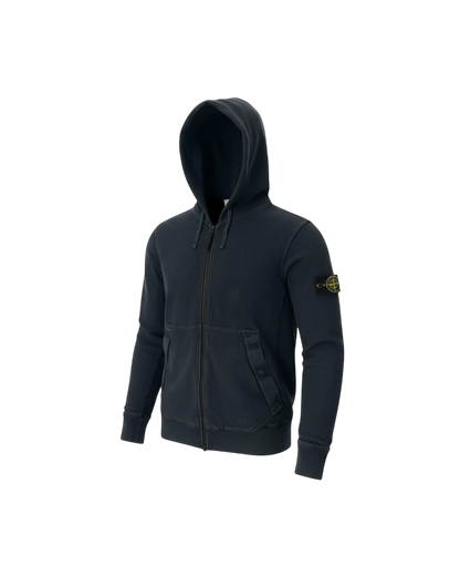 Stone Island gilet à capuche
