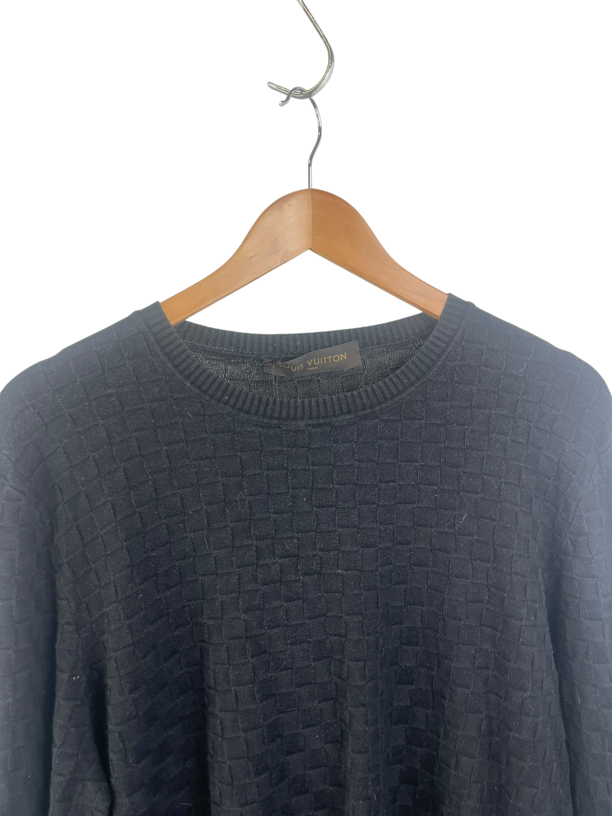 Louis Vuitton Pull