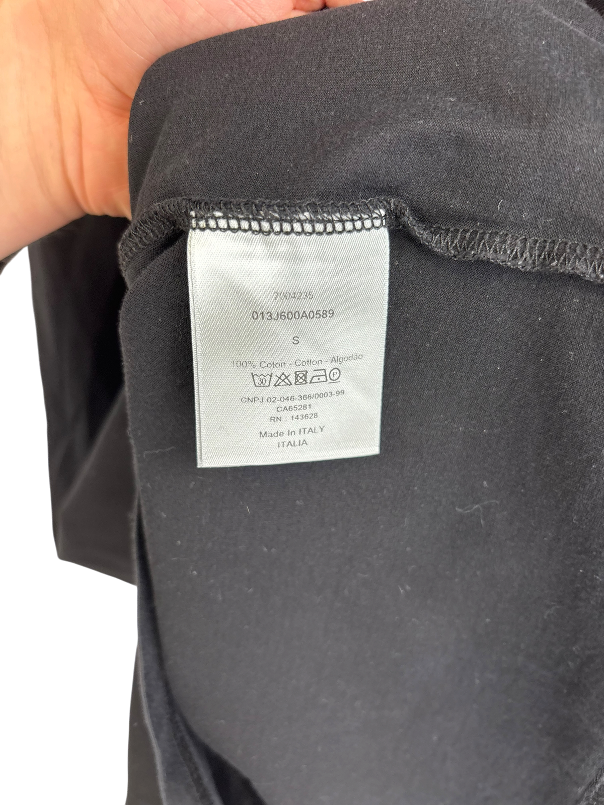 Dior T shirt