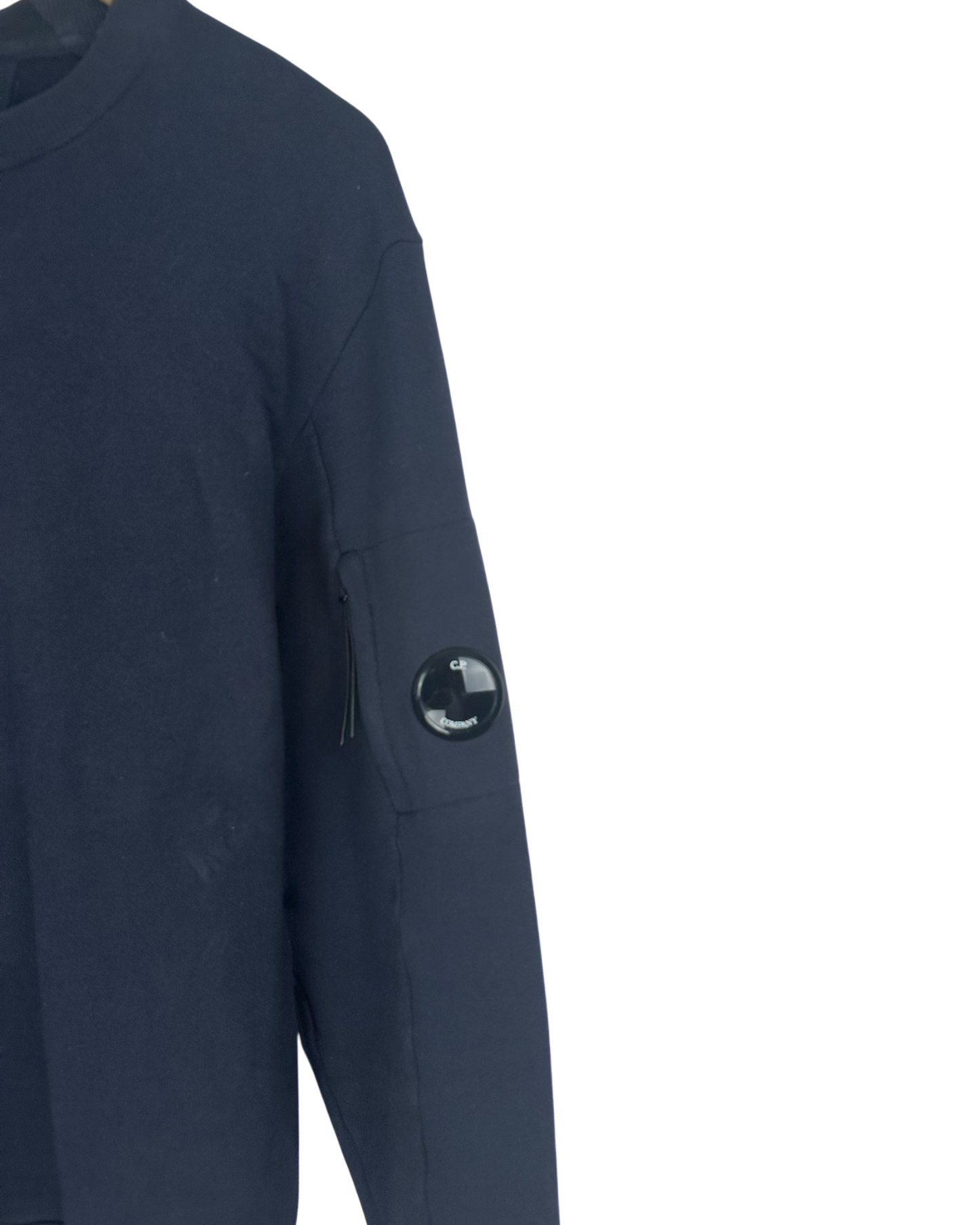 C.P. Company pull