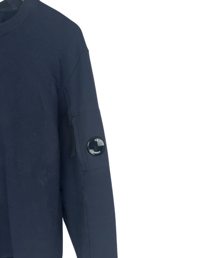 C.P. Company pull