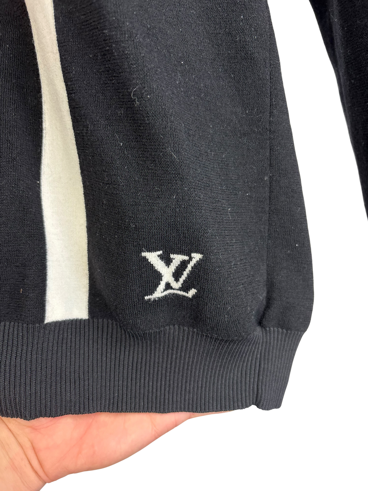 Louis Vuitton Pull en laine