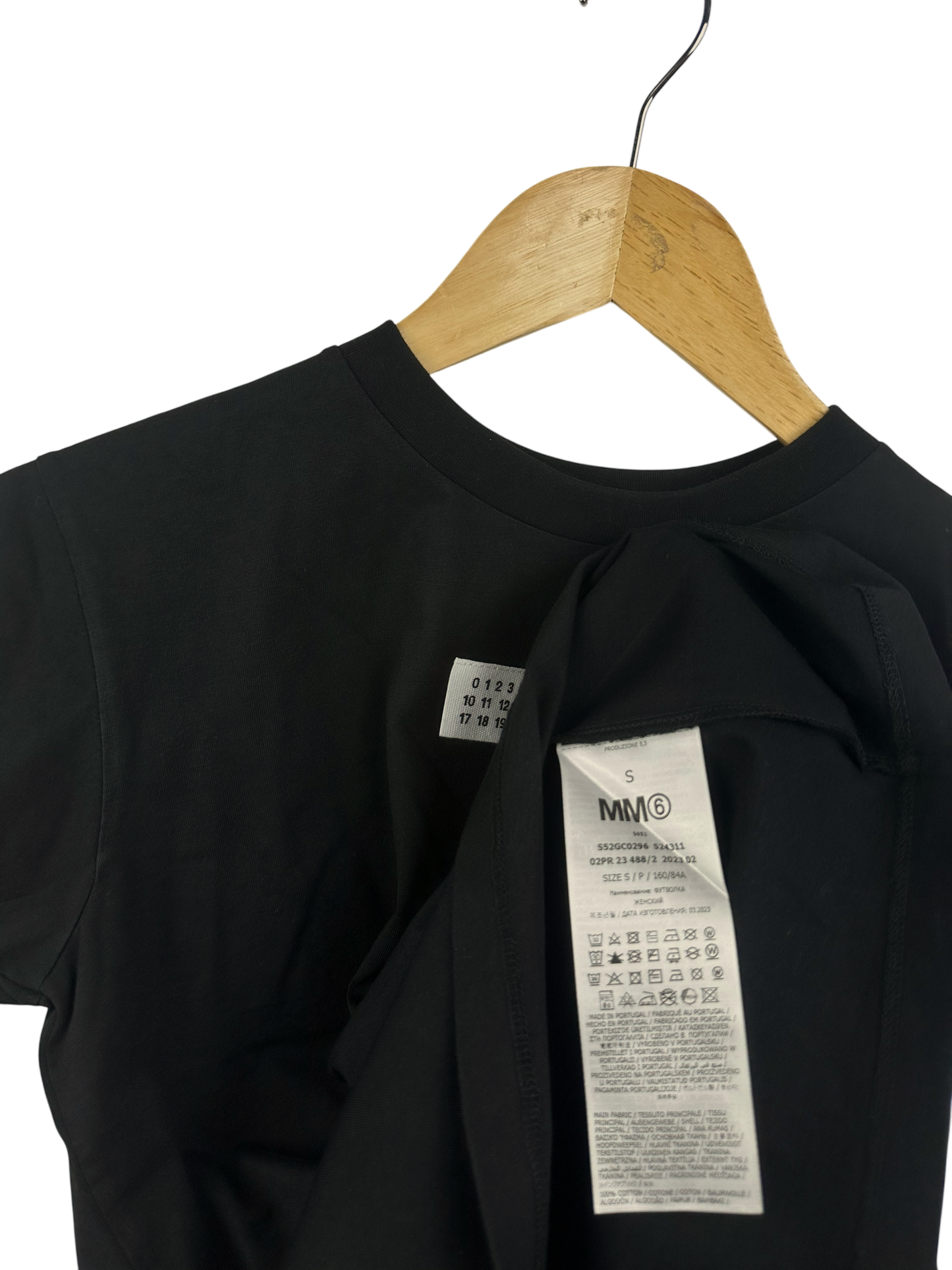 Margiela t-shirt