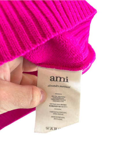 Ami Paris pull