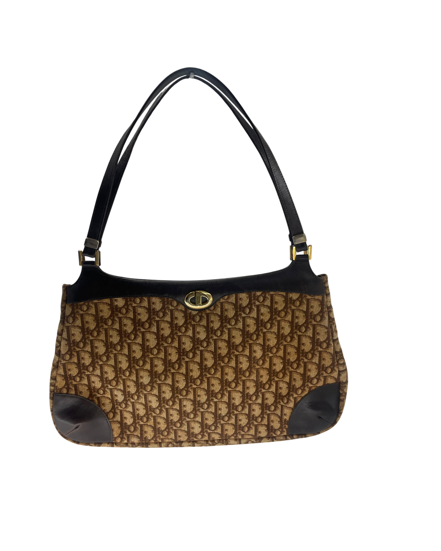 Dior Sac à main Oblique monogram