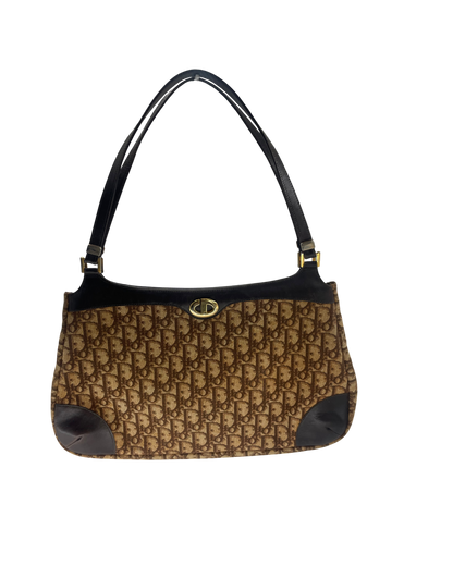 Dior Sac à main Oblique monogram
