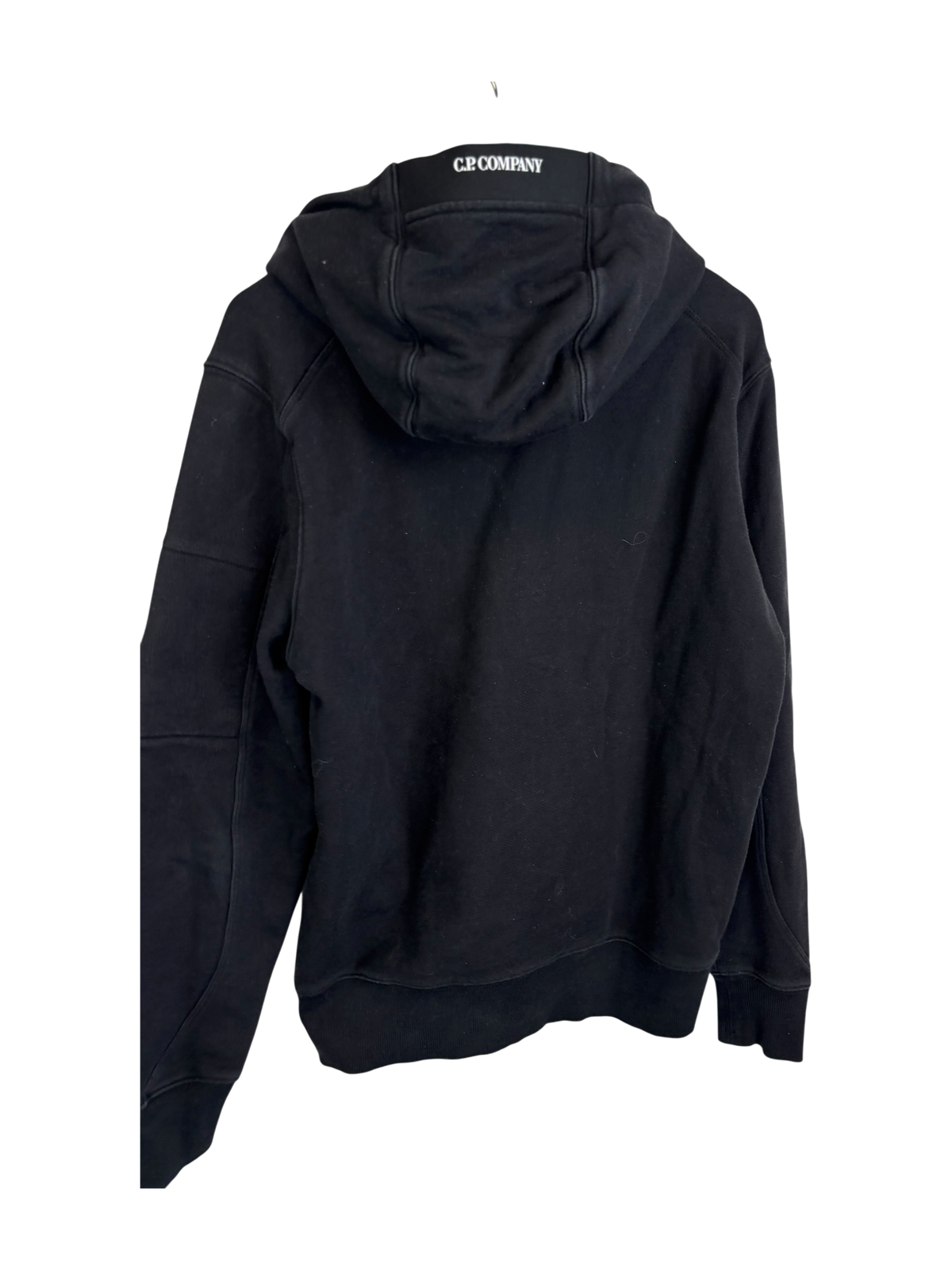 C.P Company Pull à Capuche