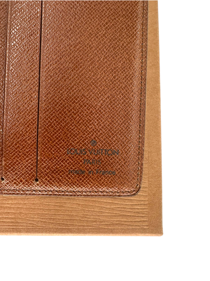 Louis Vuitton portefeuille