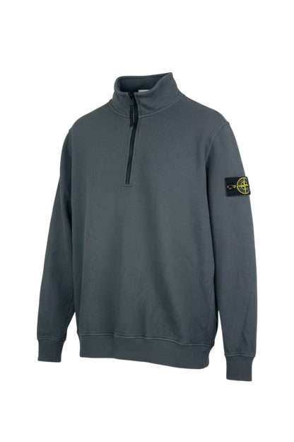 Stone Island Pull à Zip