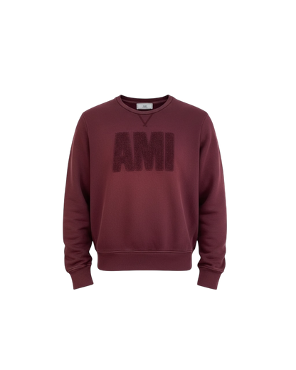 Ami Paris pull