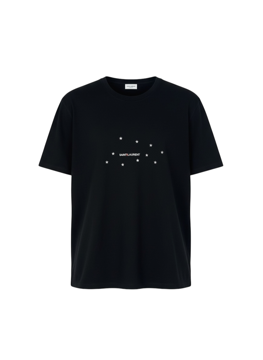 T-shirt Saint Laurent