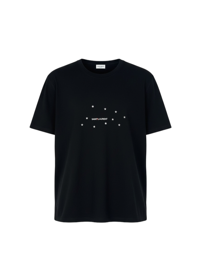 T-shirt Saint Laurent