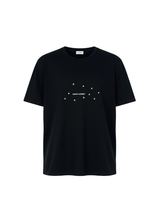 T-shirt Saint Laurent