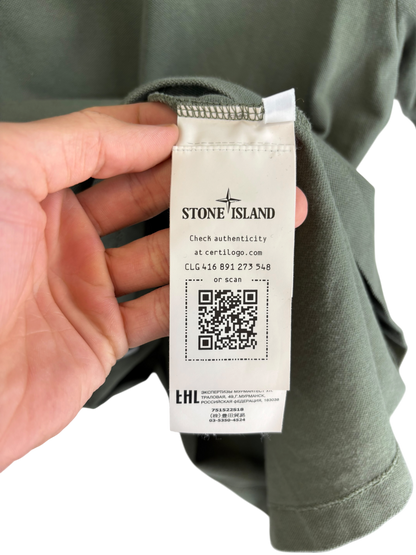 Stone Island Polo