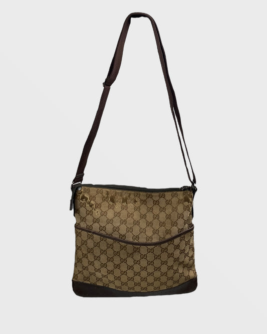 Gucci sac bandoulière