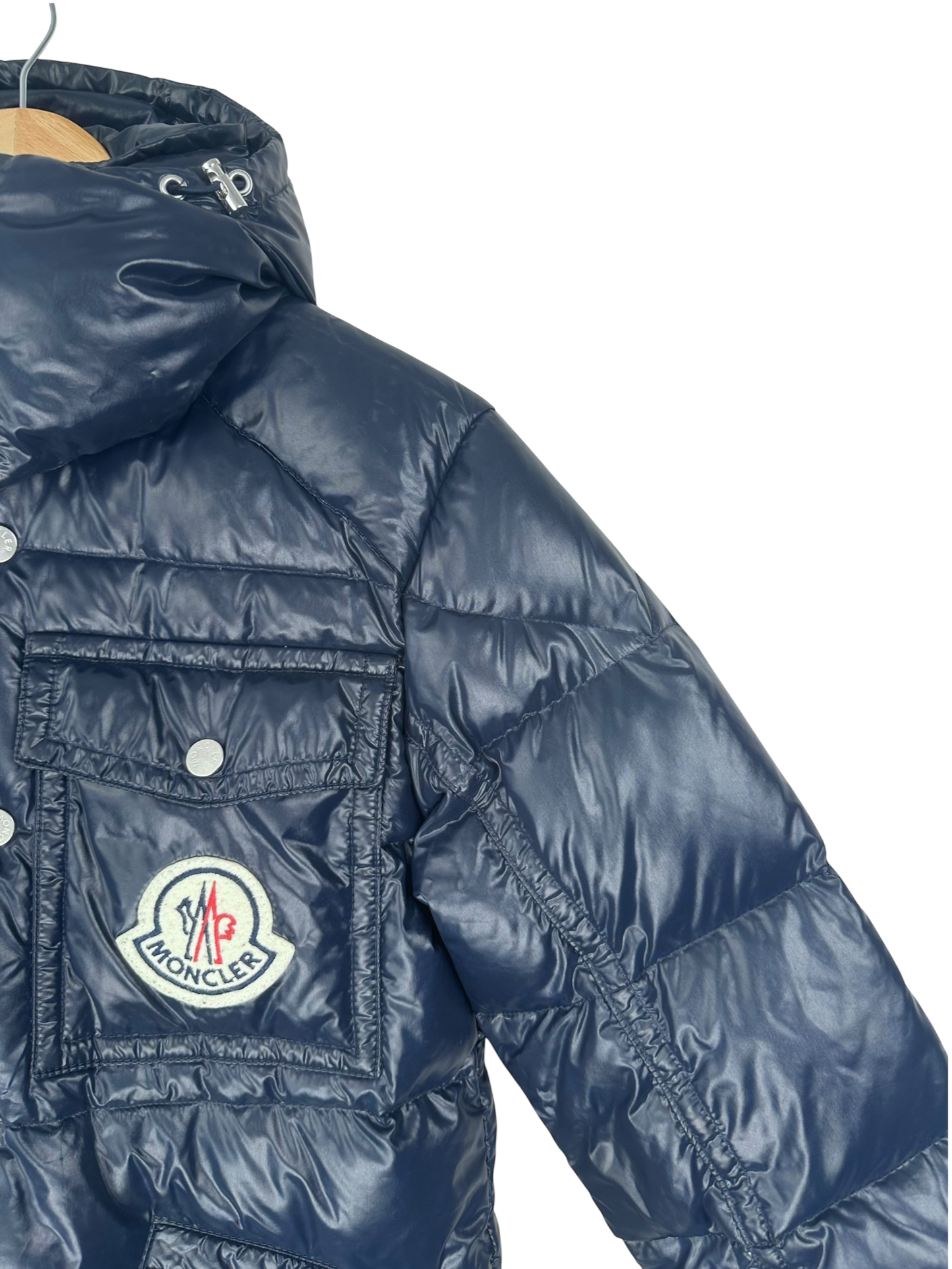 Moncler doudoune