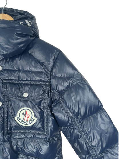 Moncler doudoune