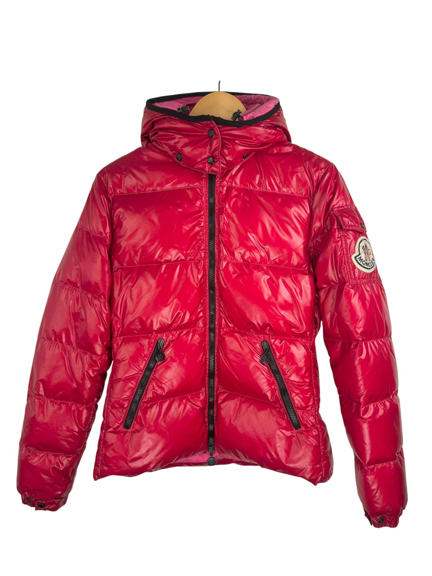 Moncler doudoune