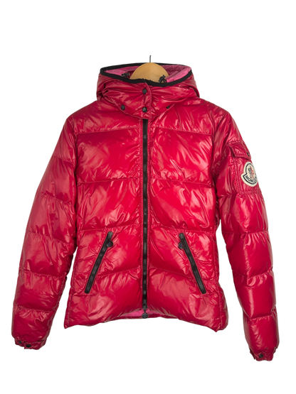 Moncler doudoune