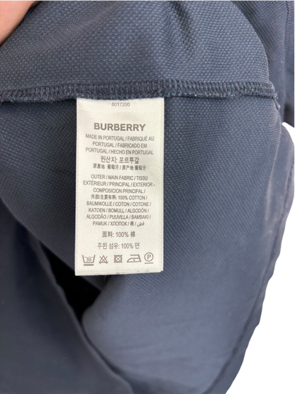 Burberry polo