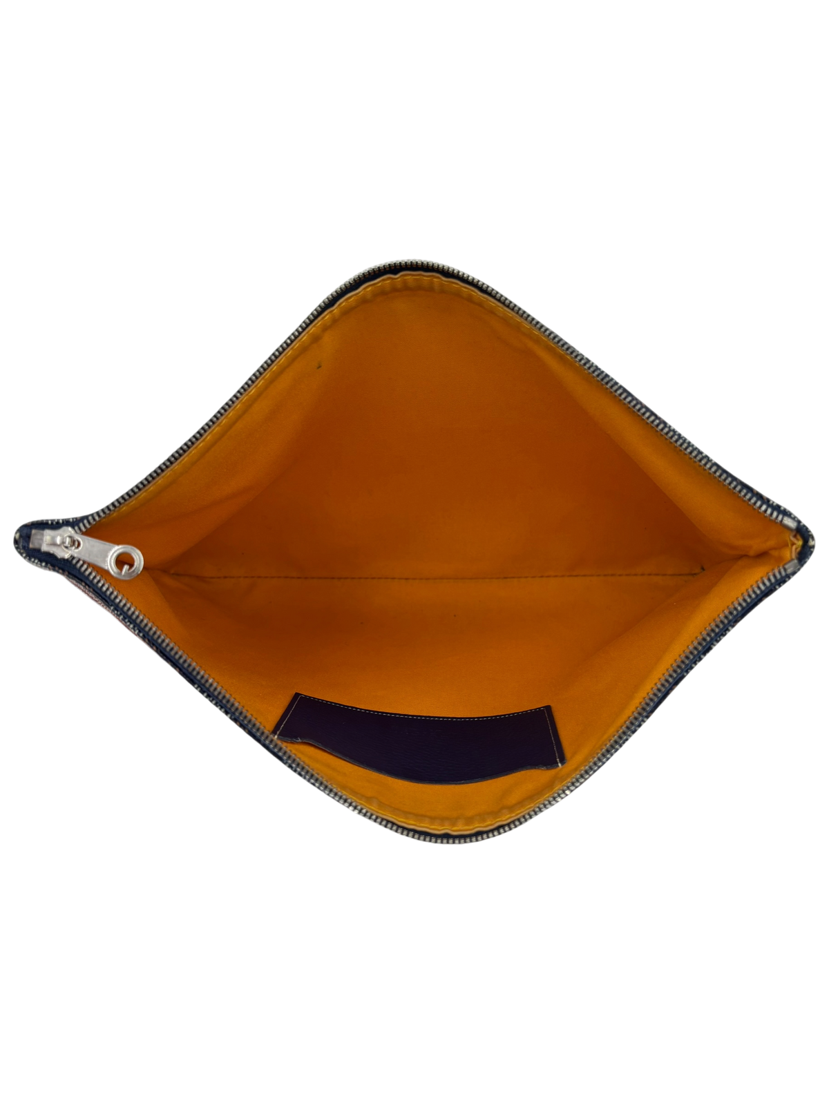 Goyard Pochette Senat MM