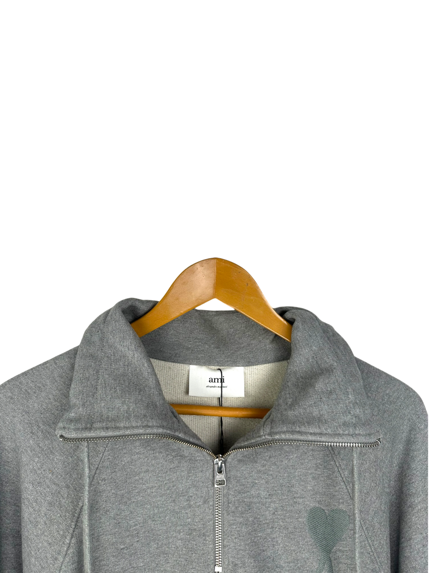 Ami Paris Pull