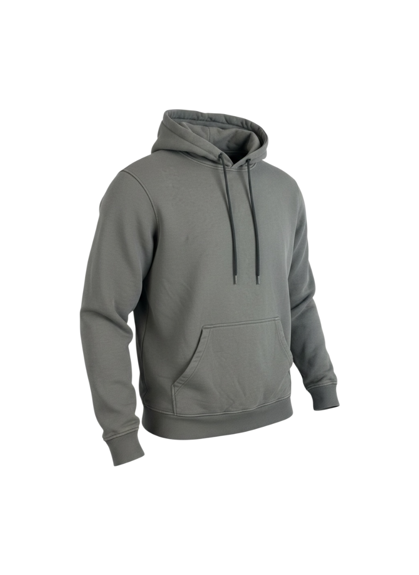 Prada pull à capuche