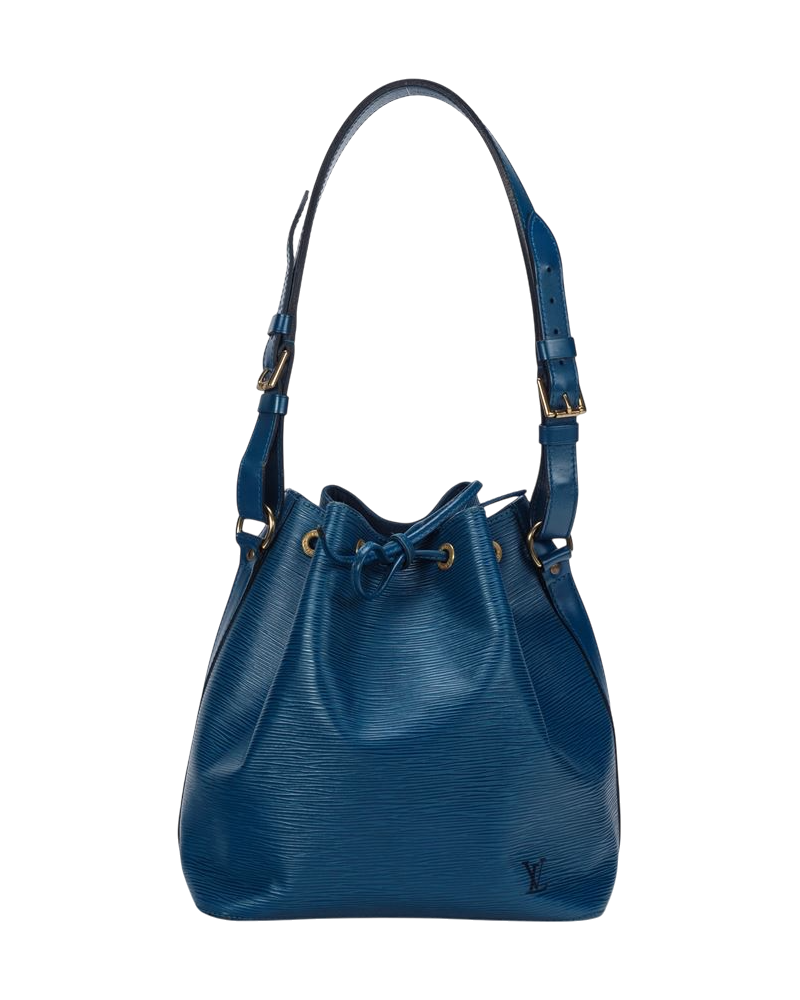 Louis Vuitton noe épi sac à main