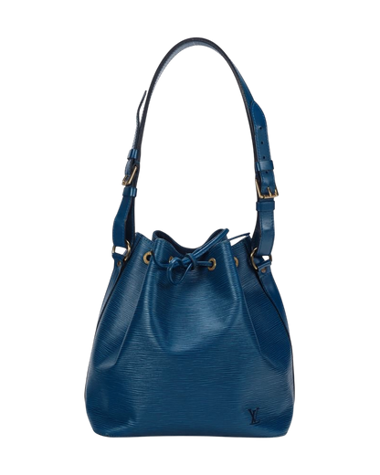 Louis Vuitton noe épi sac à main