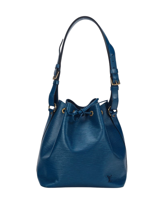 Louis Vuitton noe épi sac à main