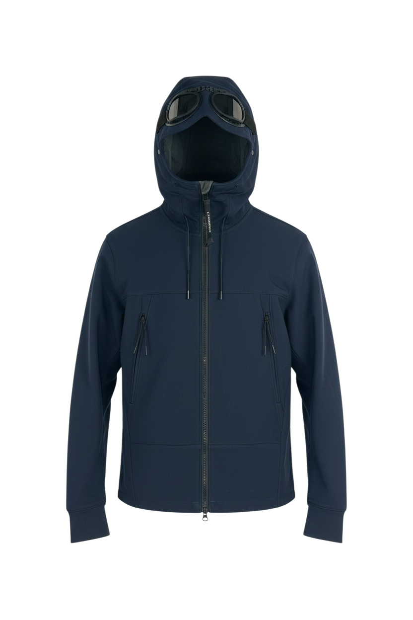 C.P Company Veste