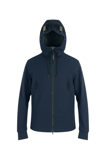 C.P Company Veste