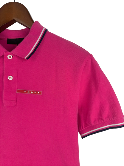 Prada polo