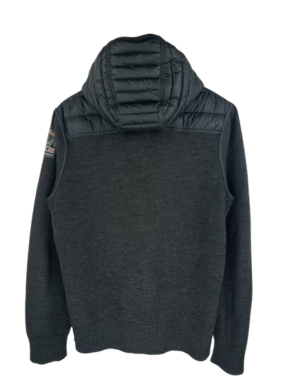 Veste Bi matière Parajumpers