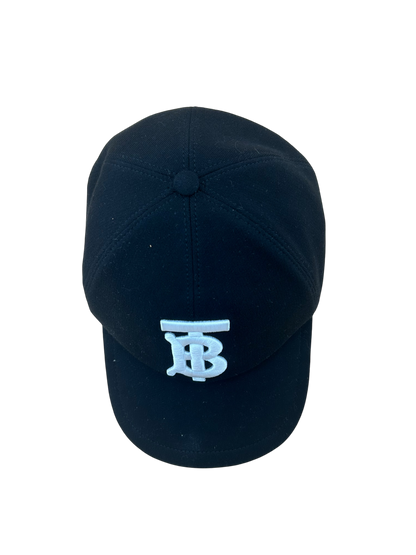 Burberry casquette