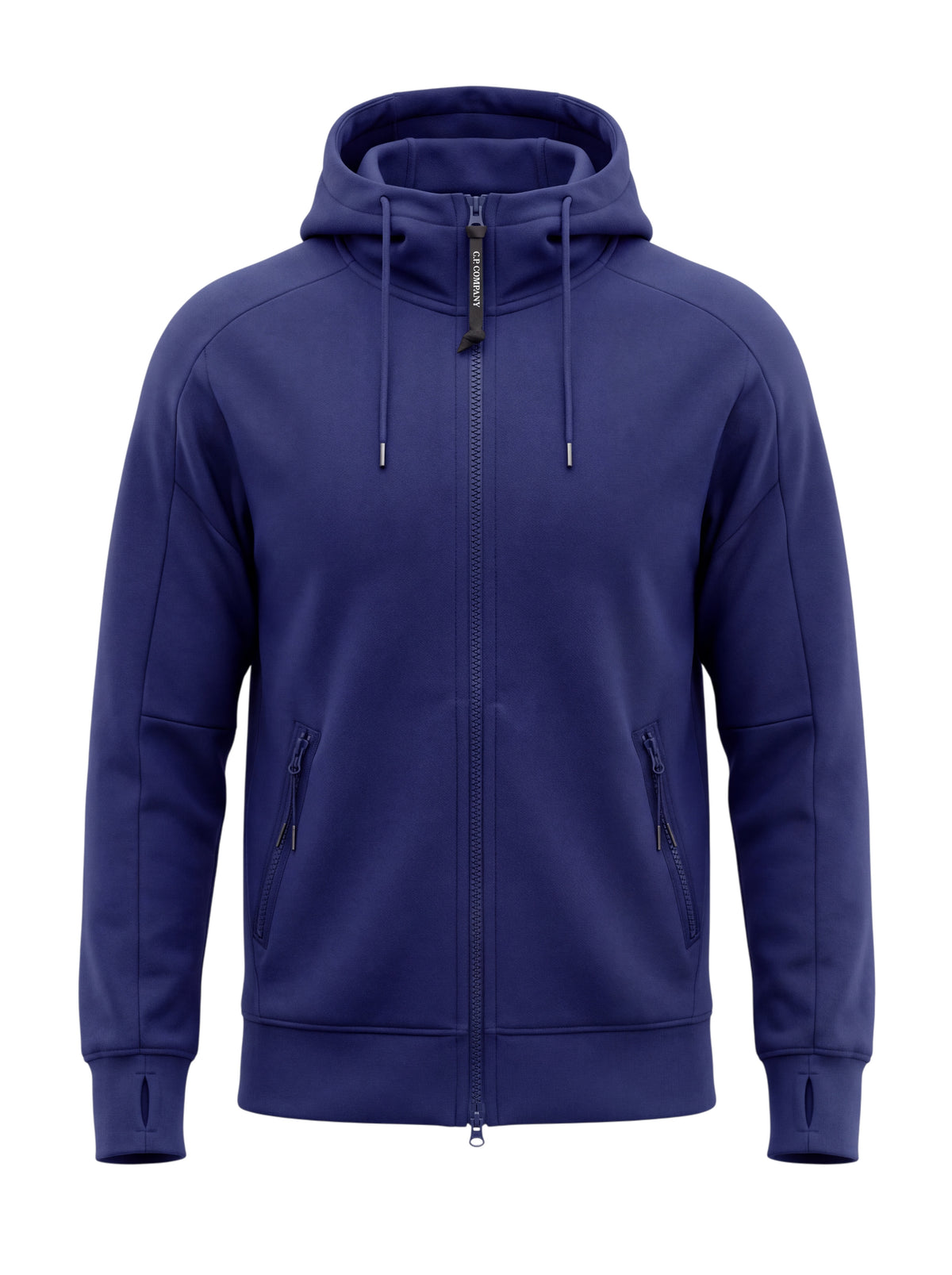 C.P Company gilet Google jacket