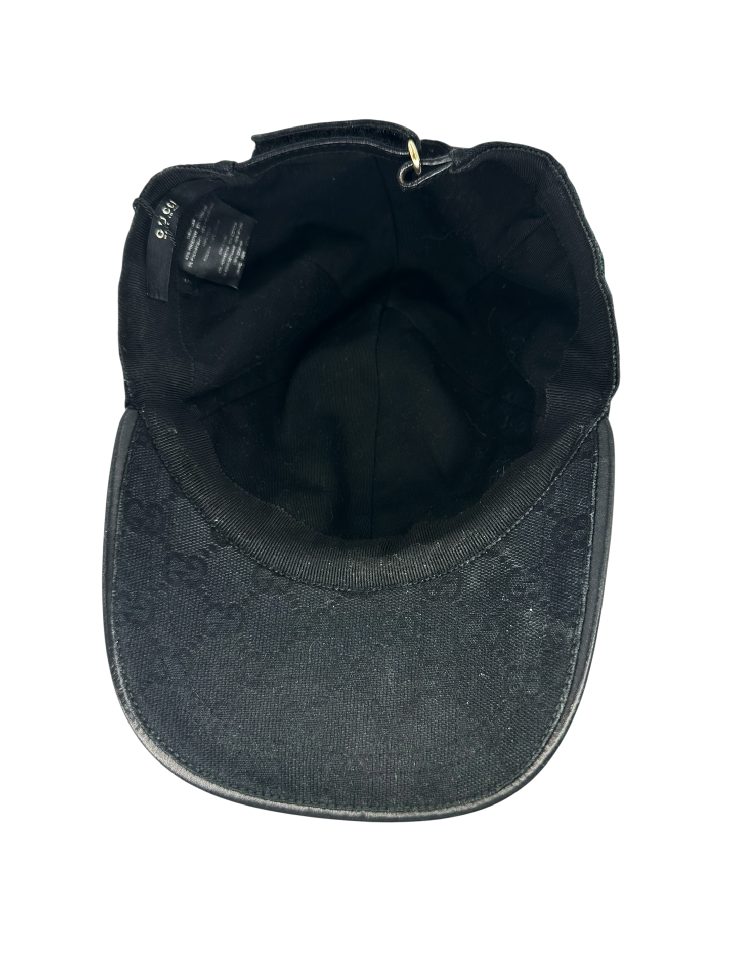 Gucci Casquette