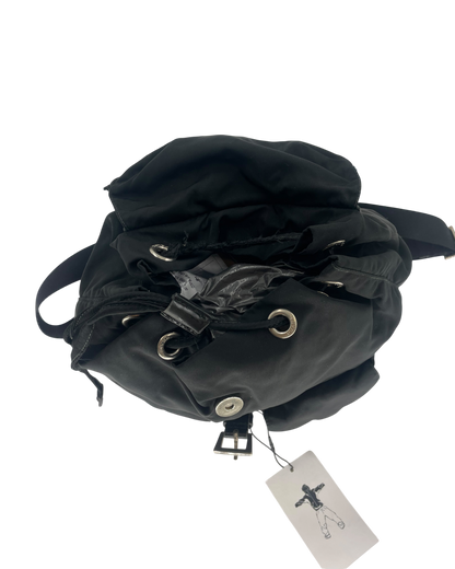 Prada Sac à dos noir