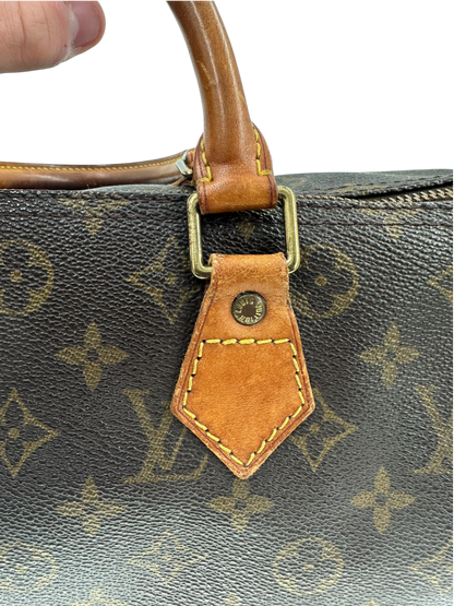 Louis Vuitton Speedy 30 sac à main