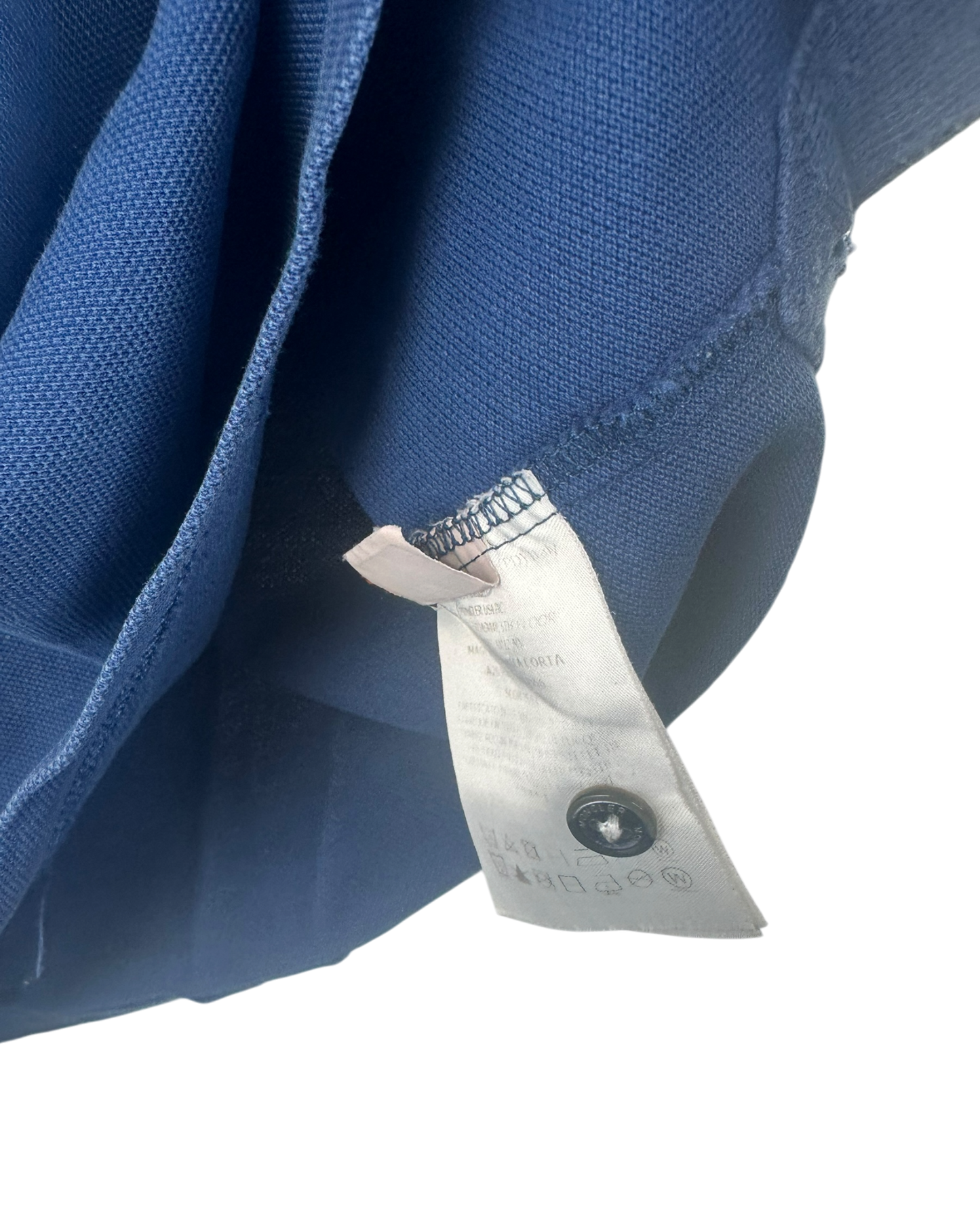 Moncler polo