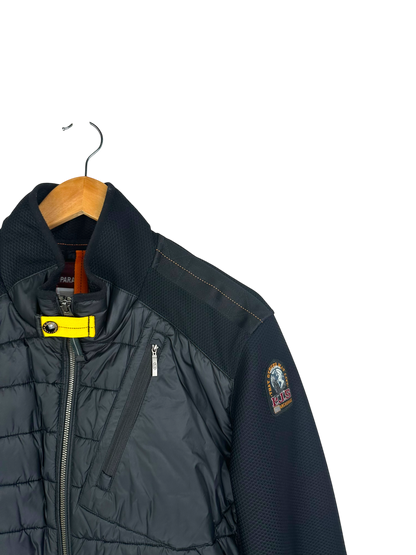 Parajumpers veste bi-matière