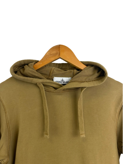 Stone Island pull à capuche