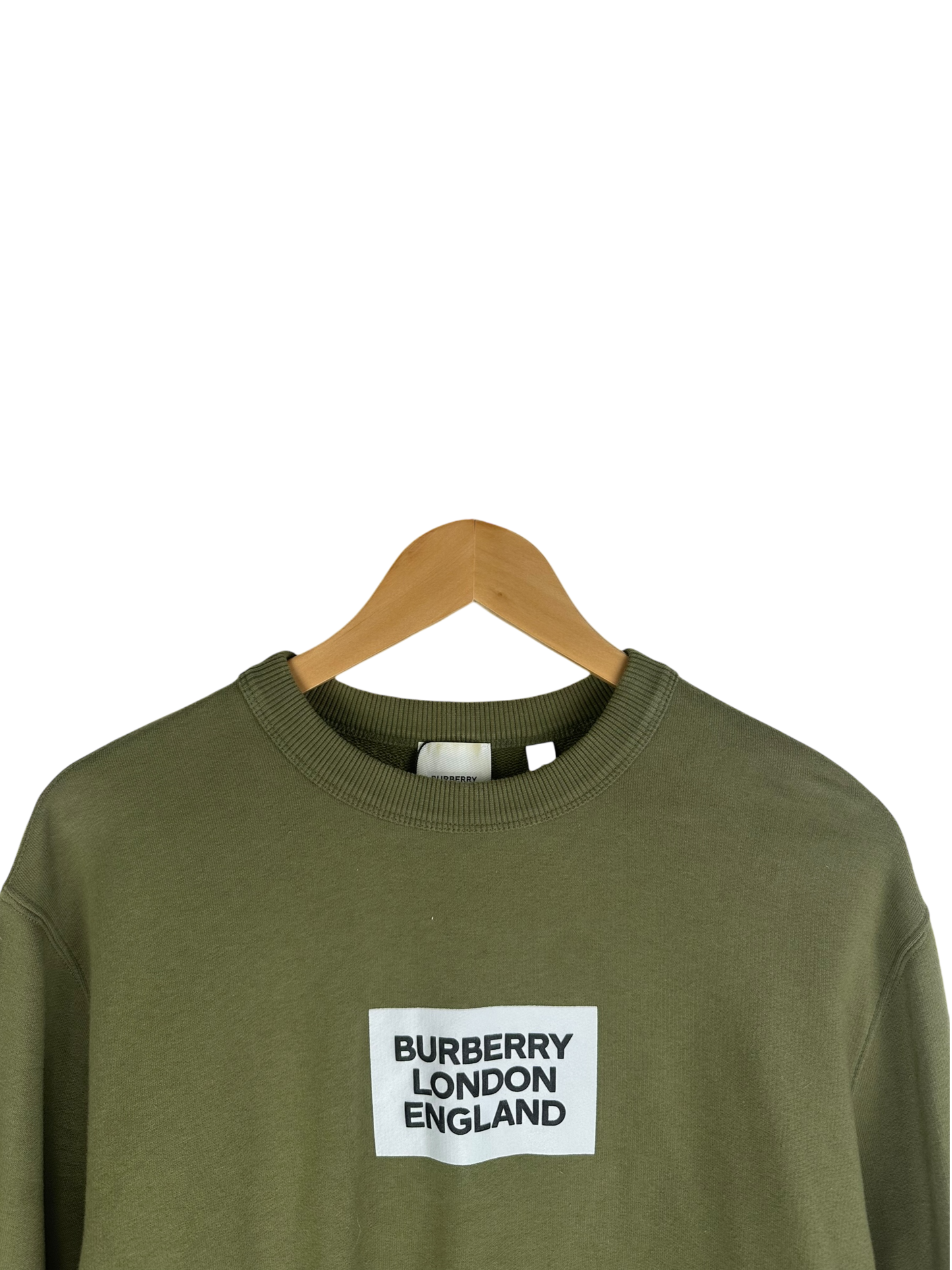 Burberry Pull