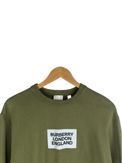 Burberry Pull