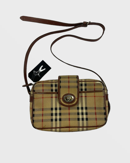 Burberry bag