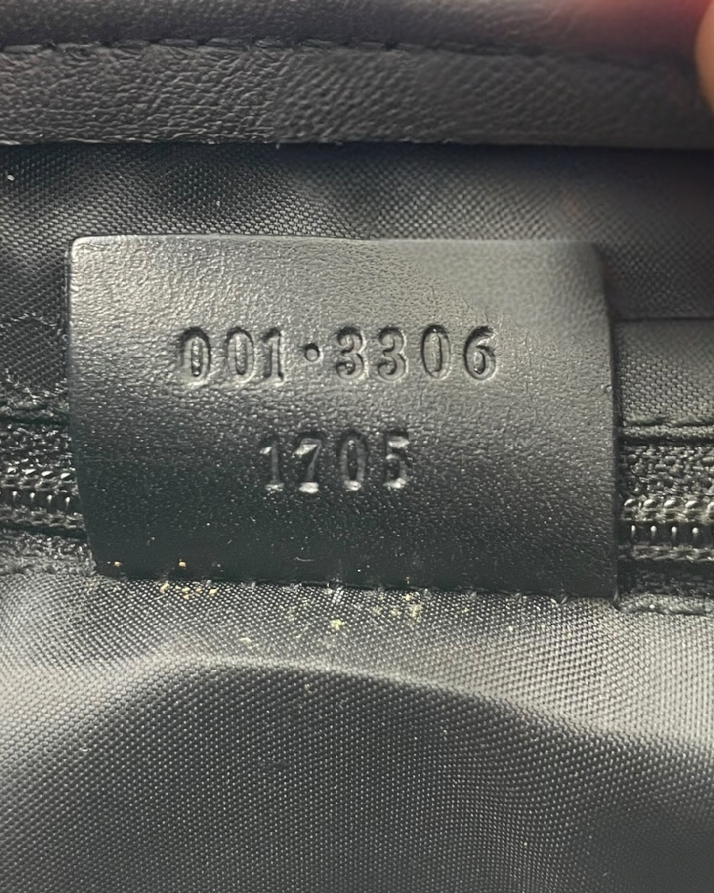 Gucci jackie sac à main