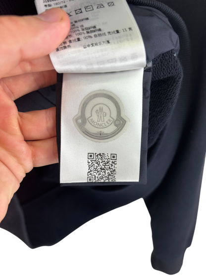 Moncler Veste bi matière