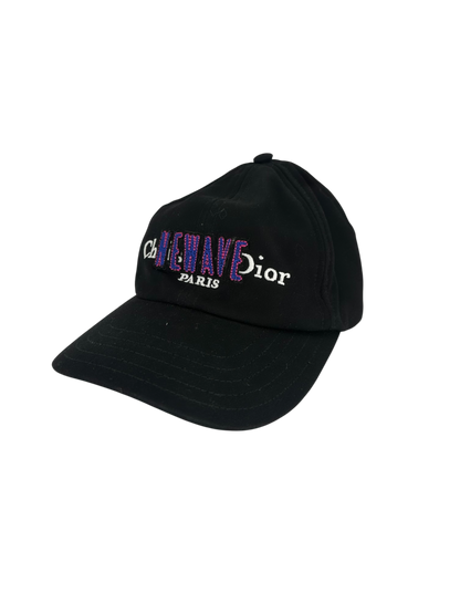 Dior casquette