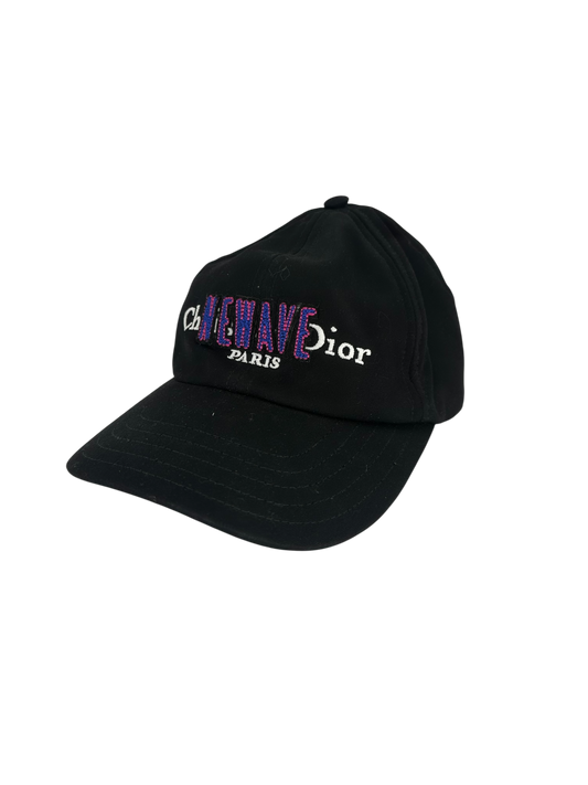 Dior casquette
