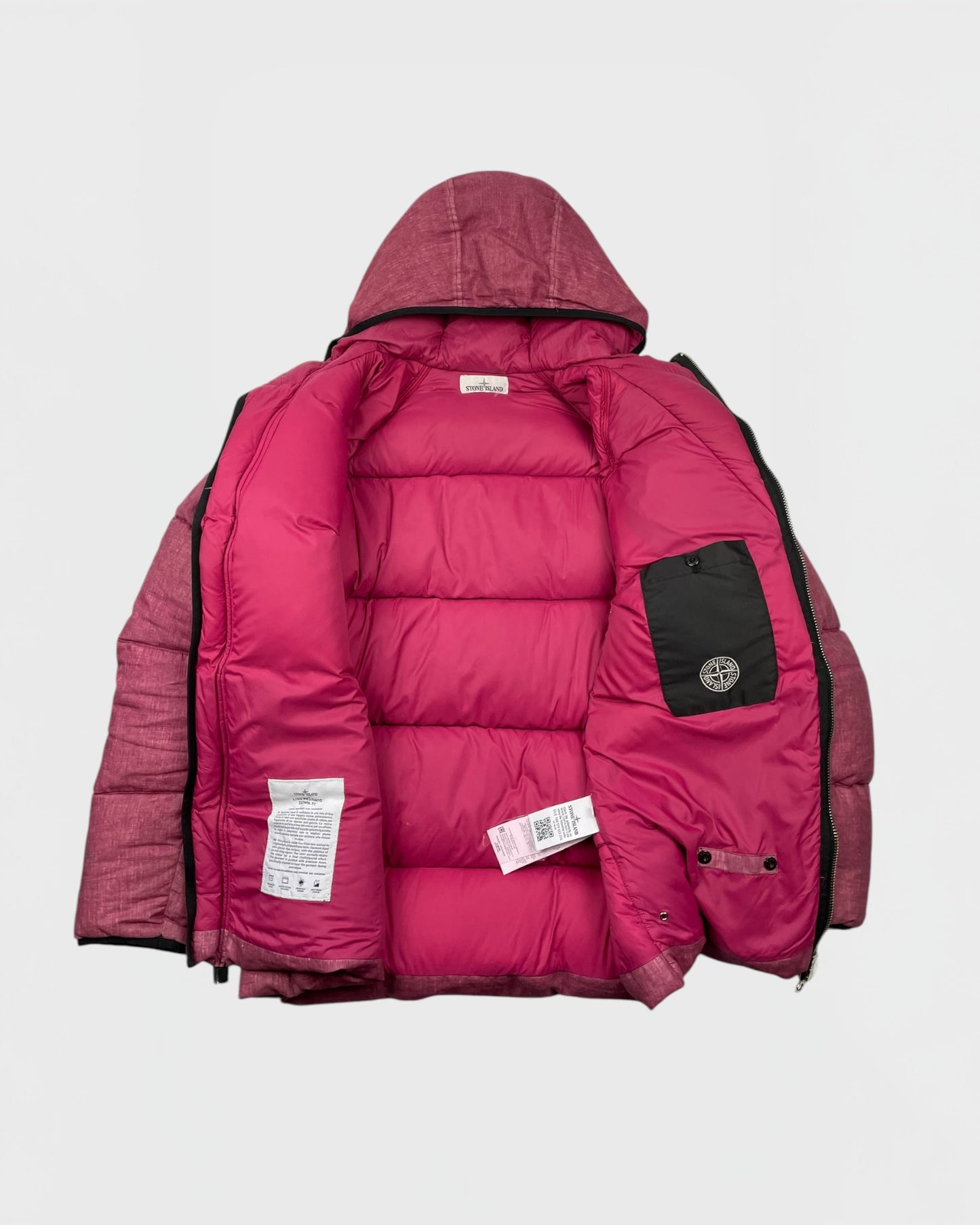 Stone island doudoune / puffer